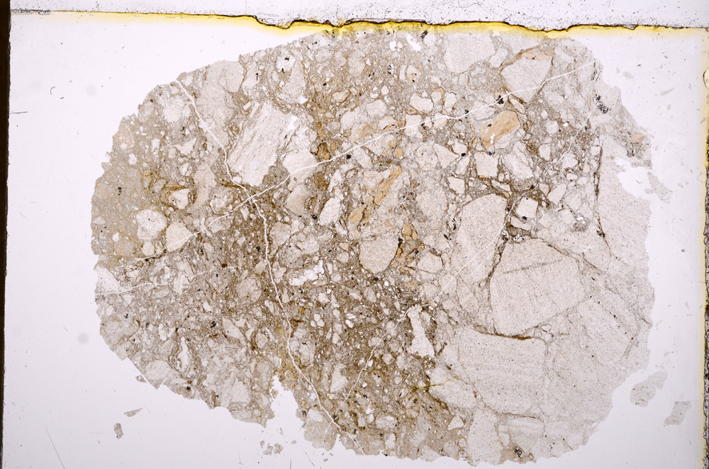 Plane Polarized, E17171