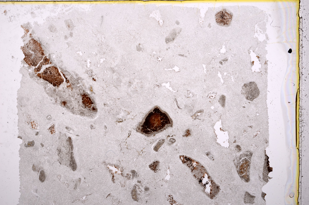 Plane Polarized, E17358