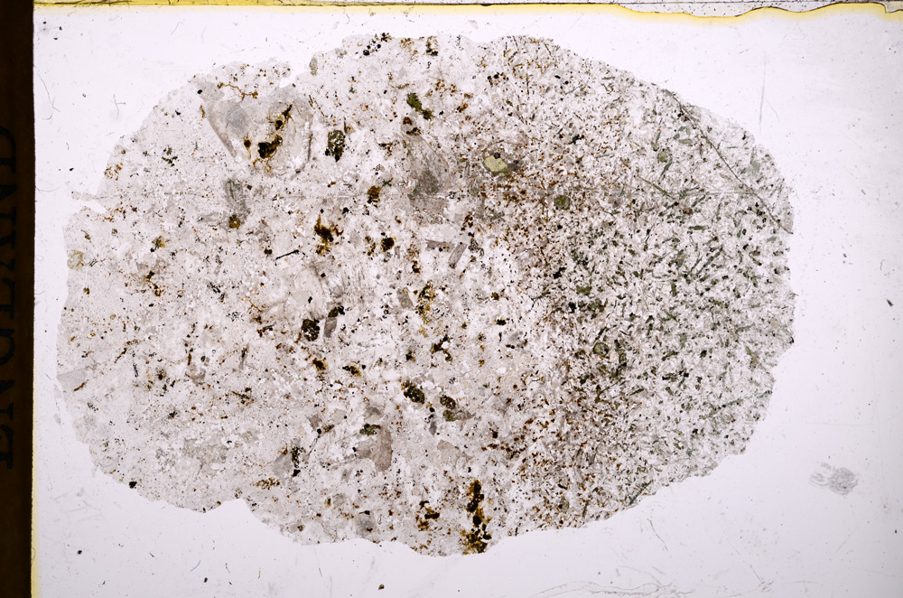 Plane Polarized, E17372