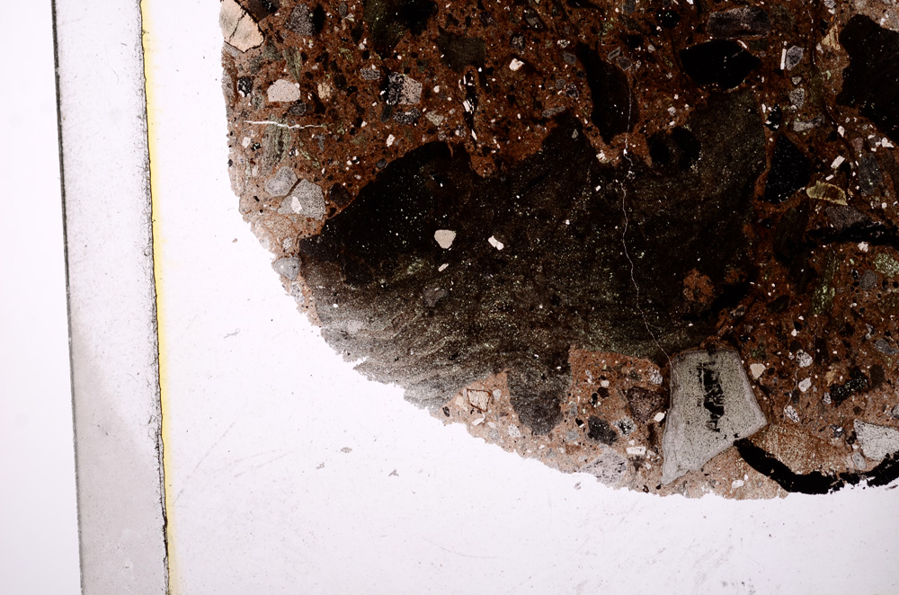 Plane Polarized, E17436/A