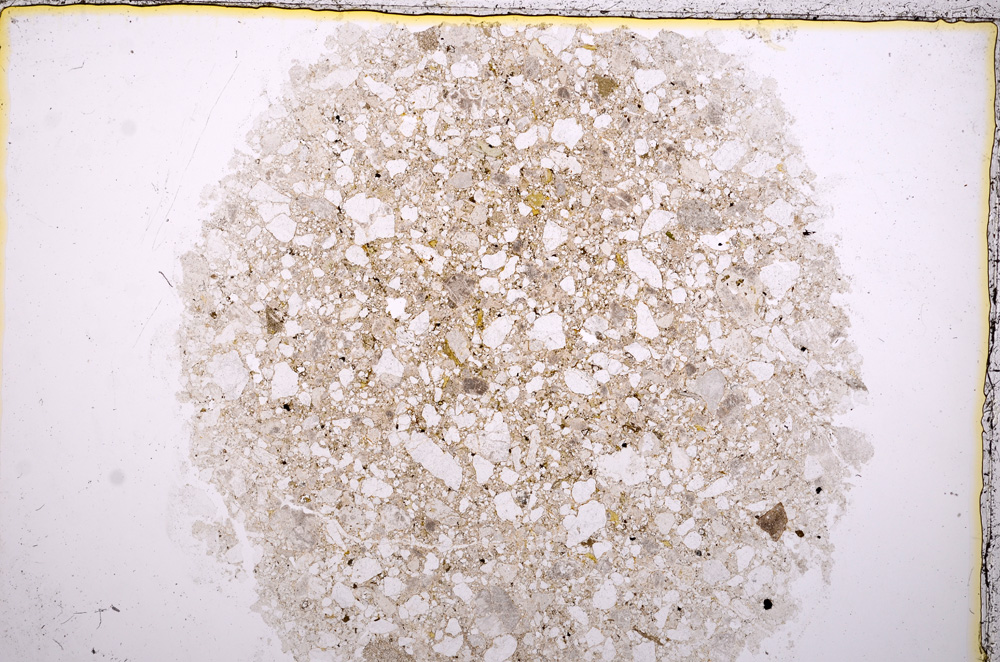 Plane Polarized, E17487