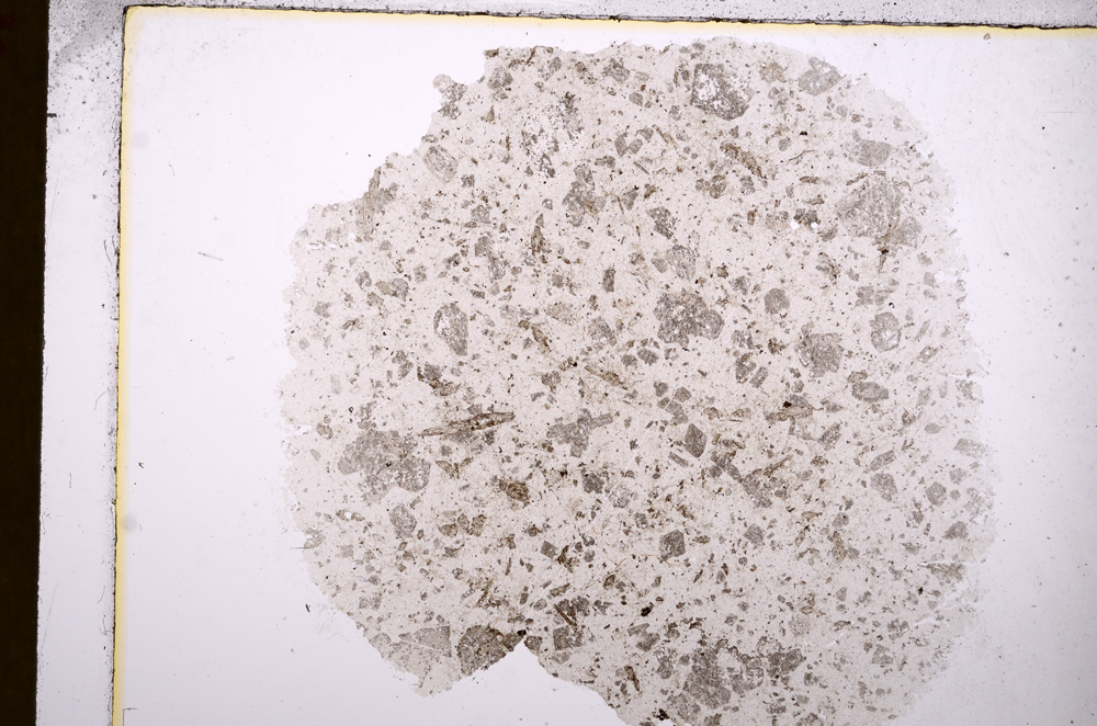 Plane Polarized, E17493