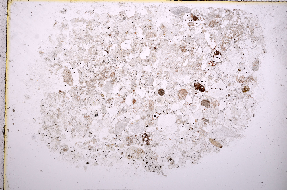 Plane Polarized, E17631