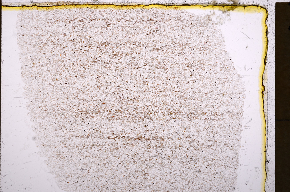 Plane Polarized, E17685