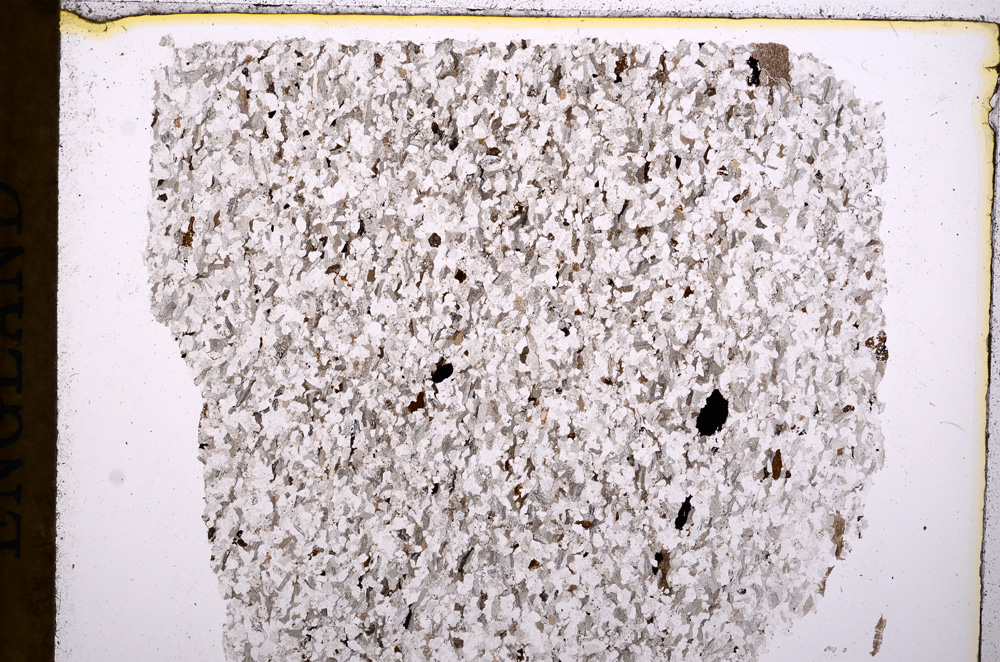 Plane Polarized, E17689