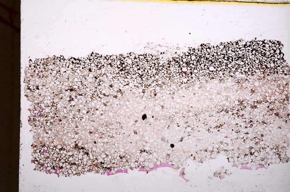 Plane Polarized, E17788