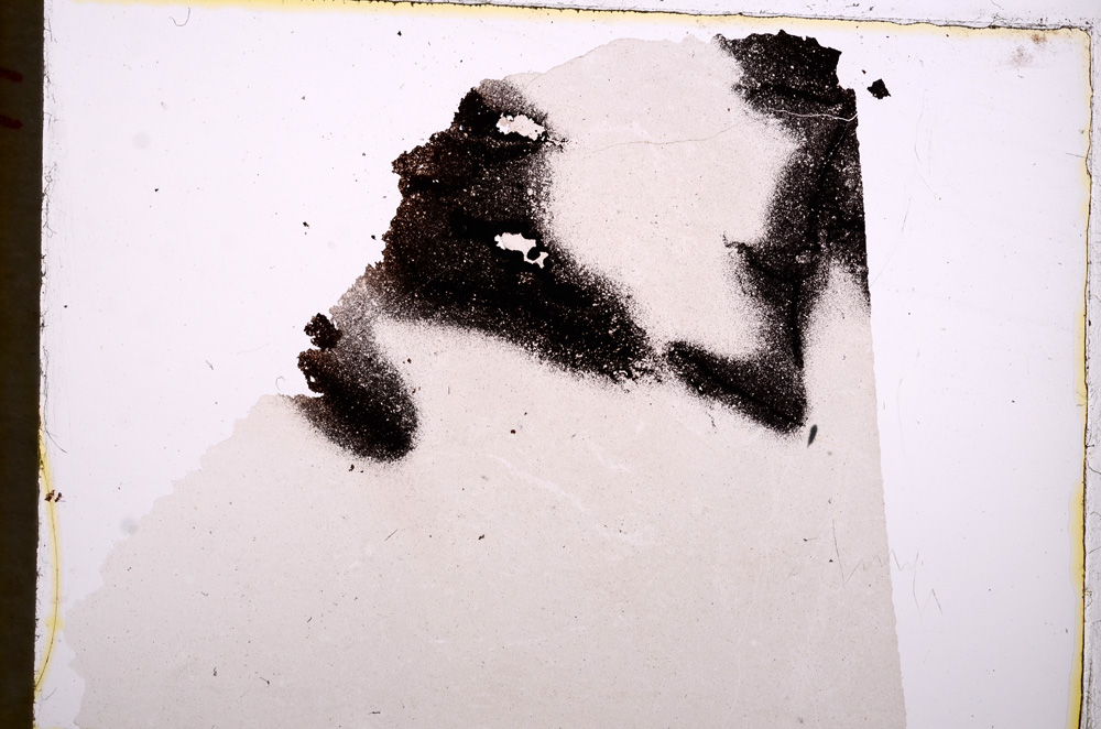 Plane Polarized, E17818