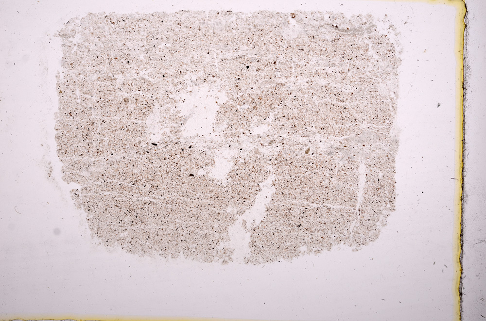 Plane Polarized, E17869