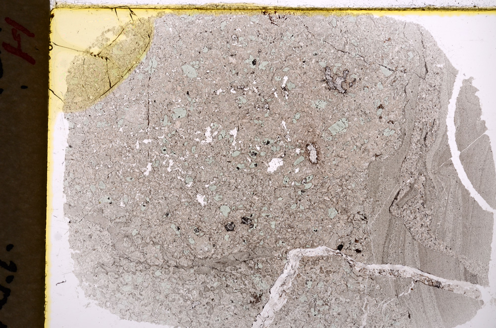 Plane Polarized, E17885