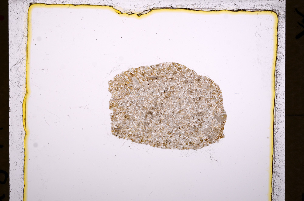 Plane Polarized, E17919