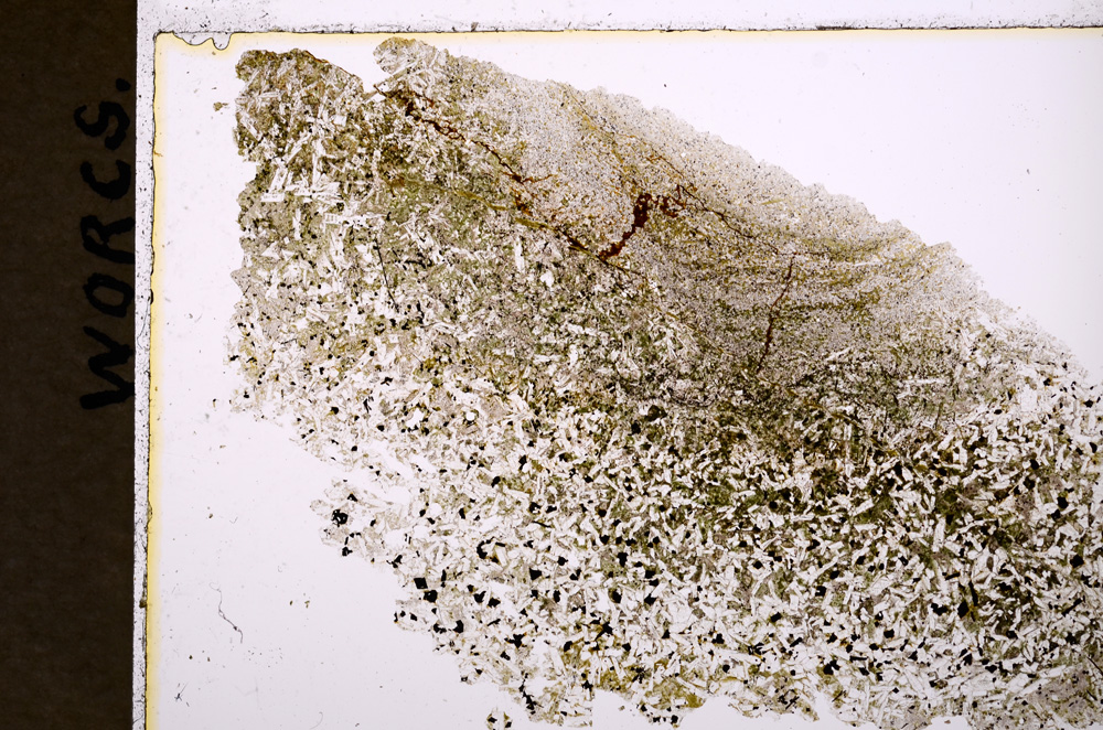 Plane Polarized, E17944