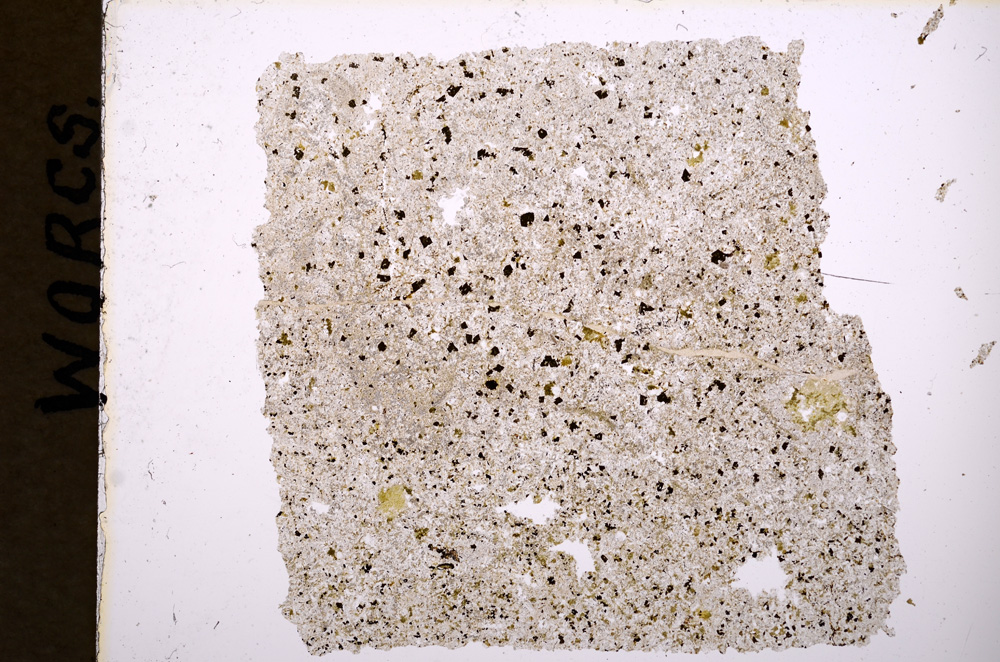 Plane Polarized, E17945