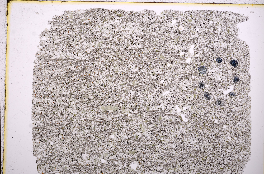 Plane Polarized, E17948