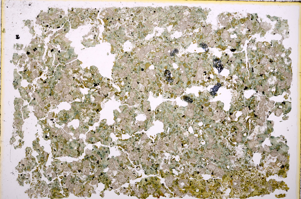 Plane Polarized, E17949