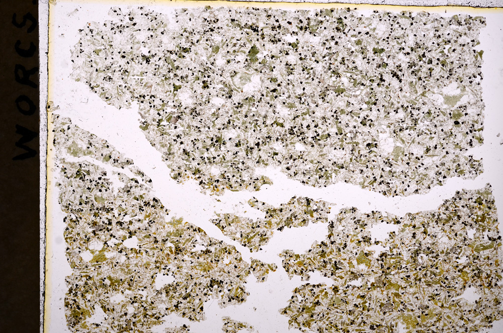 Plane Polarized, E17955