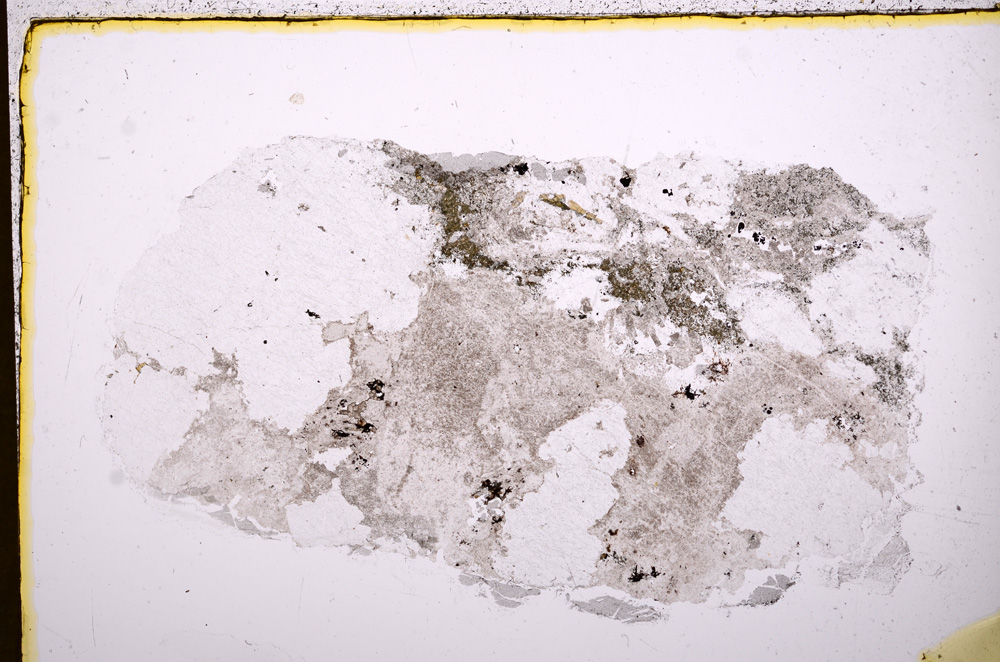Plane Polarized, E17973