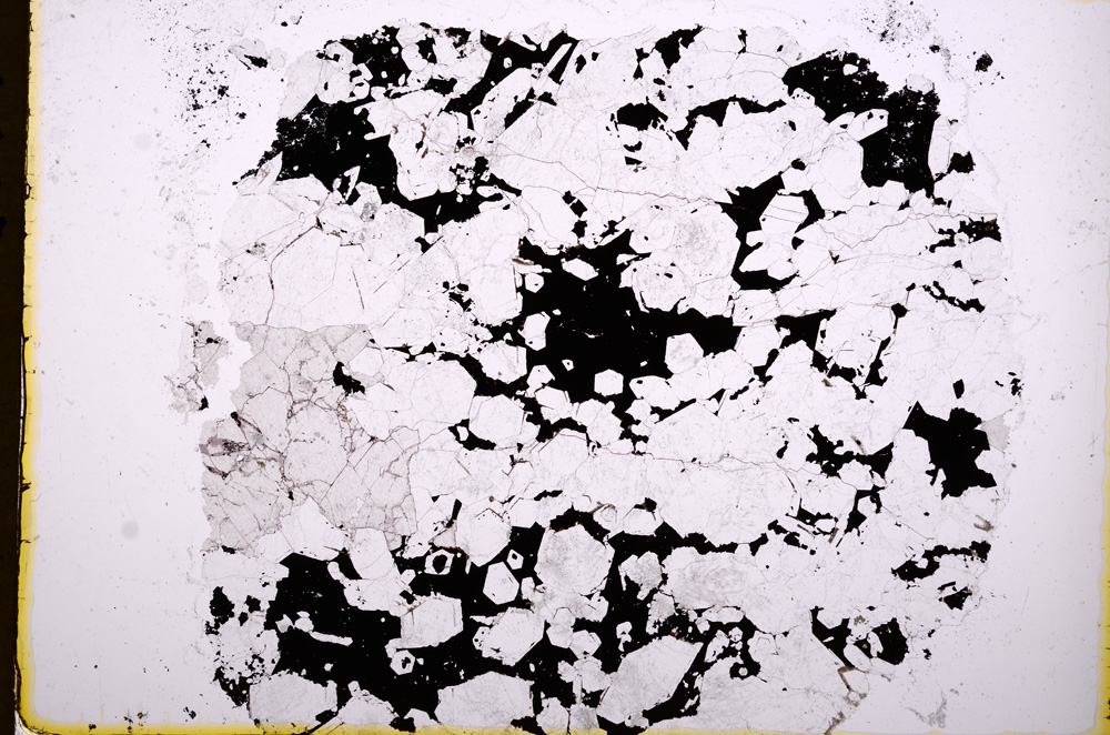 Plane Polarized, E17989