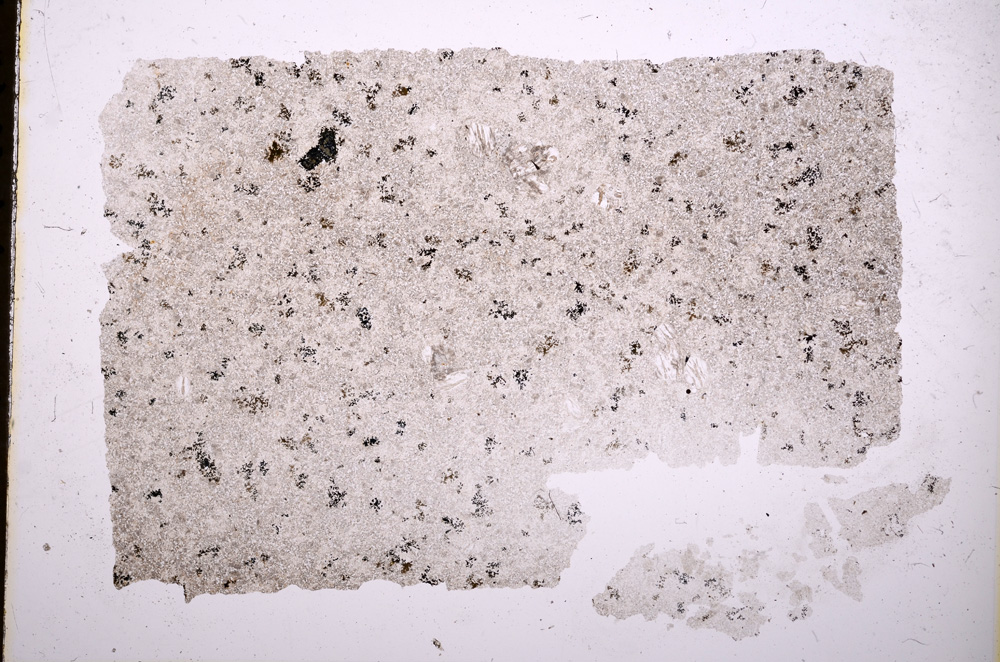 Plane Polarized, E18001