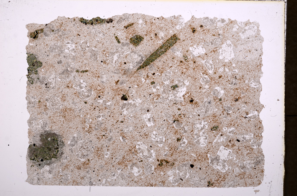 Plane Polarized, E18002