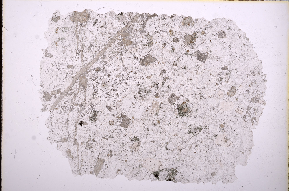 Plane Polarized, E18004