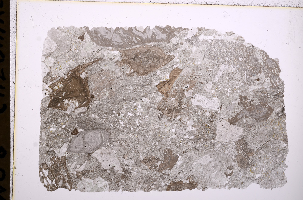 Plane Polarized, E18008