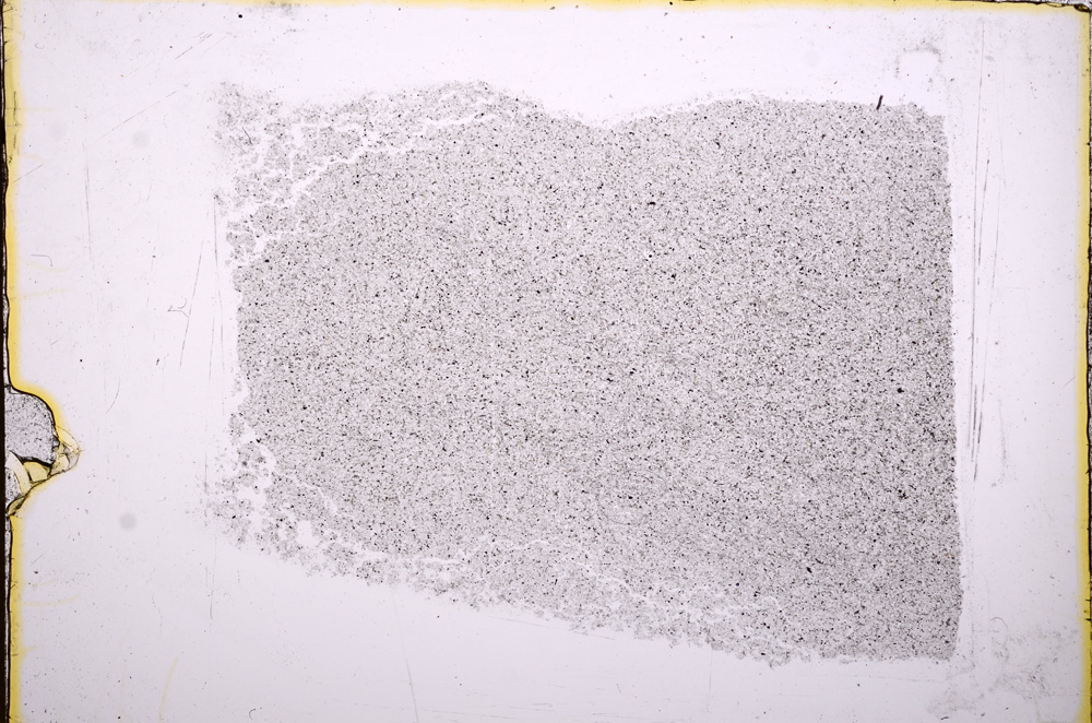 Plane Polarized, E18033