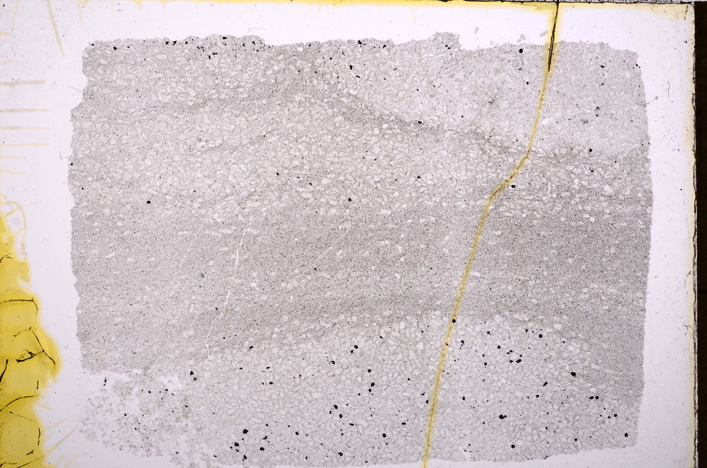 Plane Polarized, E18039