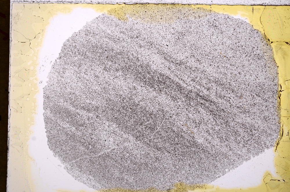 Plane Polarized, E18041