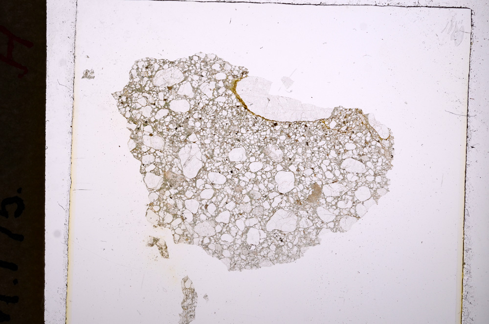 Plane Polarized, E18044