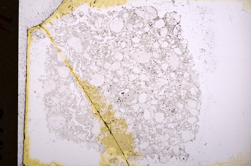 Plane Polarized, E18045