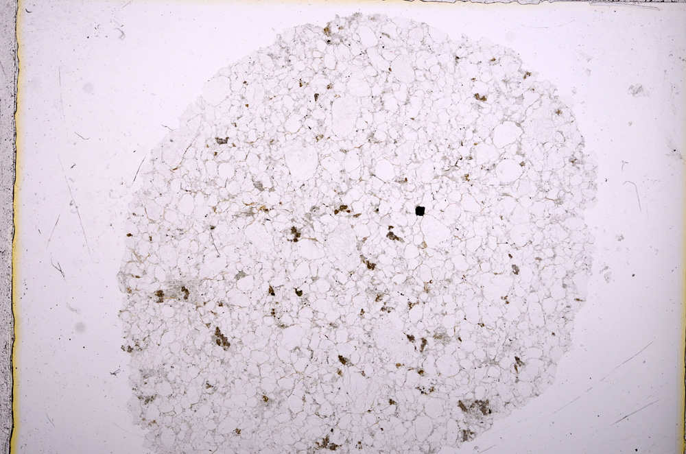 Plane Polarized, E18050