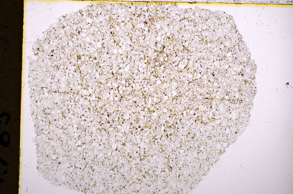 Plane Polarized, E18054