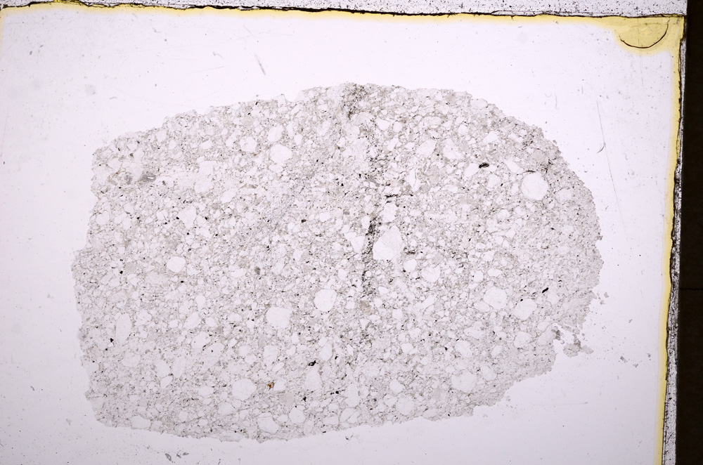 Plane Polarized, E18098