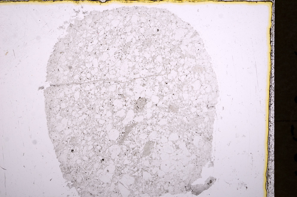 Plane Polarized, E18099