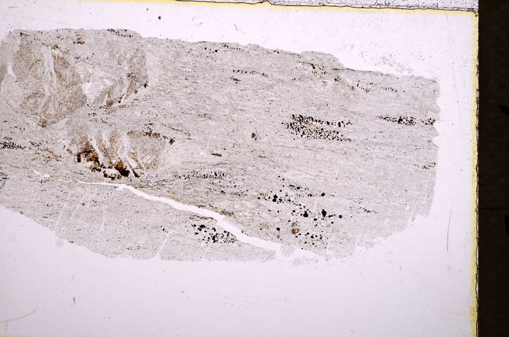 Plane Polarized, E18112