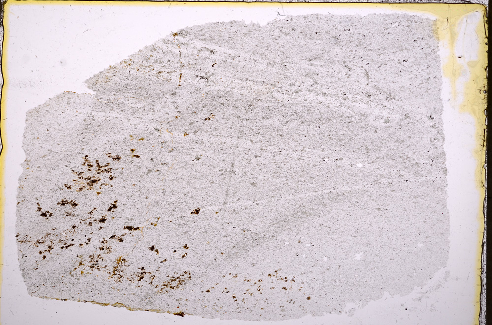 Plane Polarized, E18113