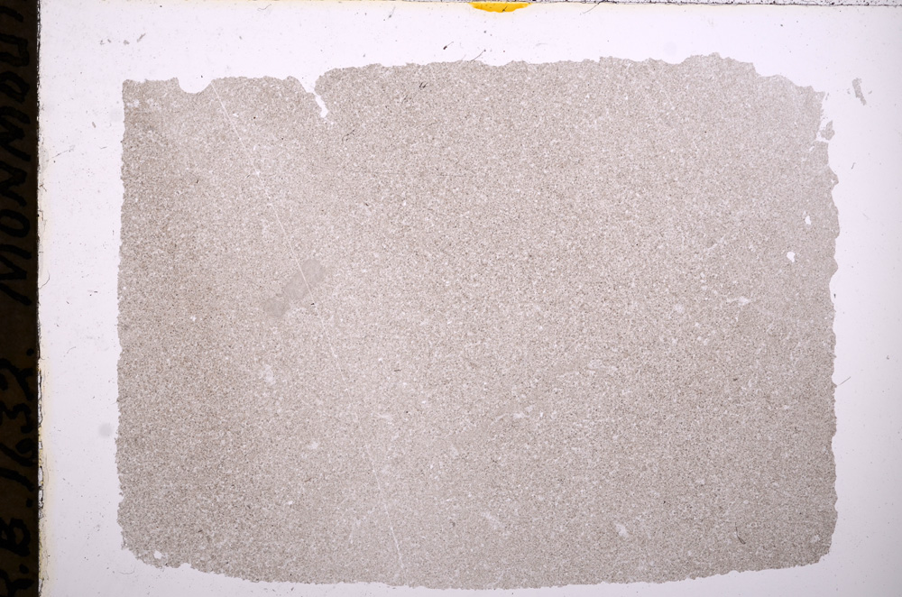 Plane Polarized, E18131