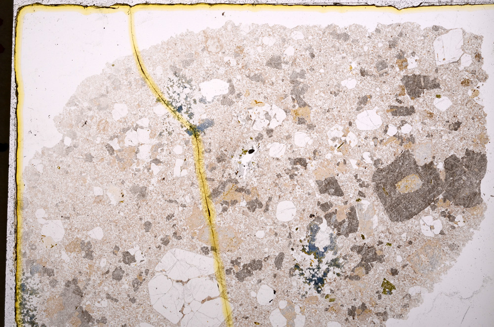 Plane Polarized, E18158/A