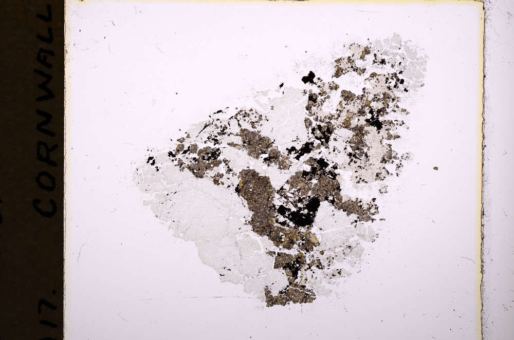 Plane Polarized, E18185