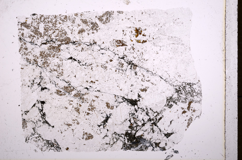 Plane Polarized, E18189