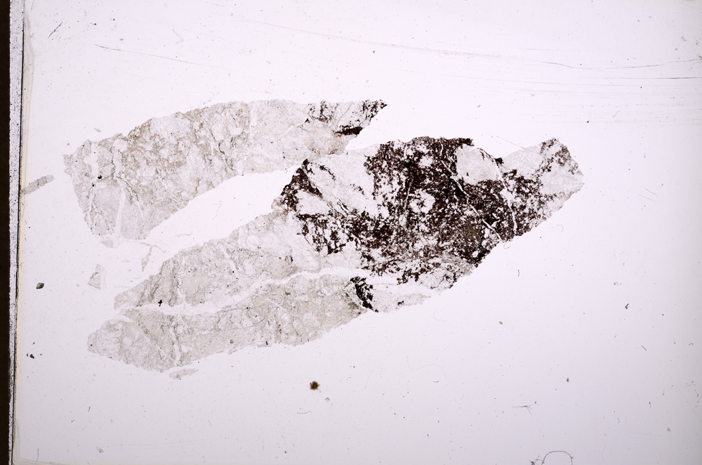 Plane Polarized, E18216