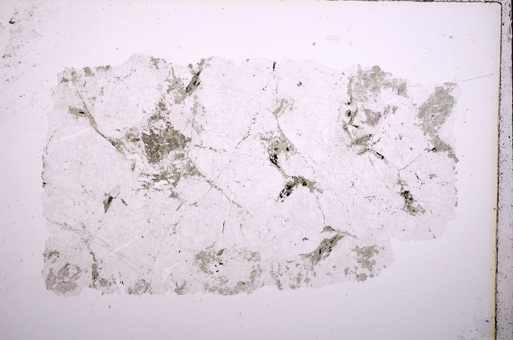 Plane Polarized, E18222