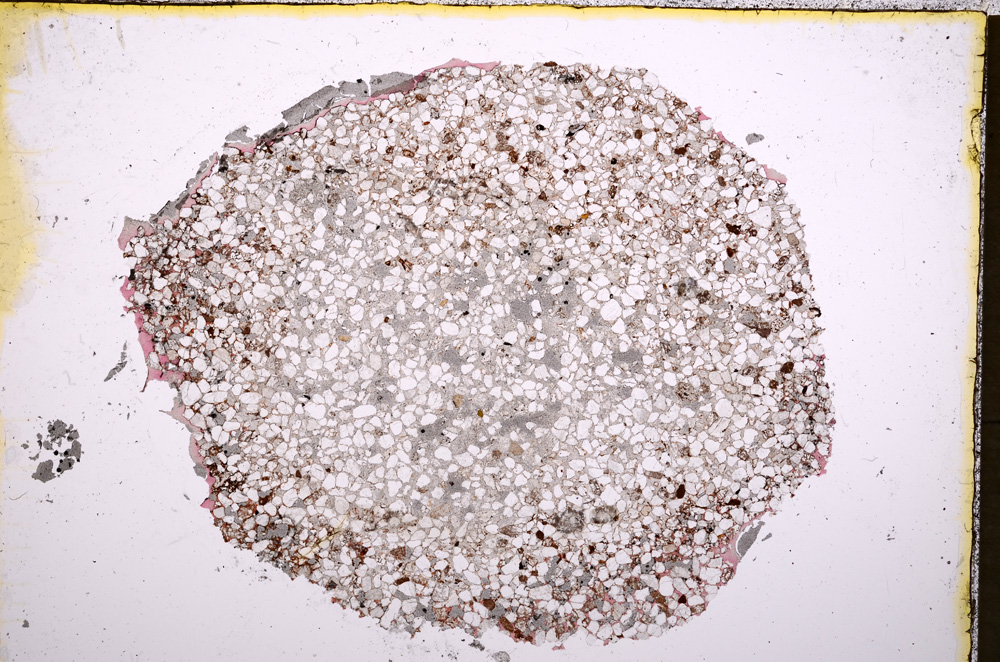 Plane Polarized, E18248