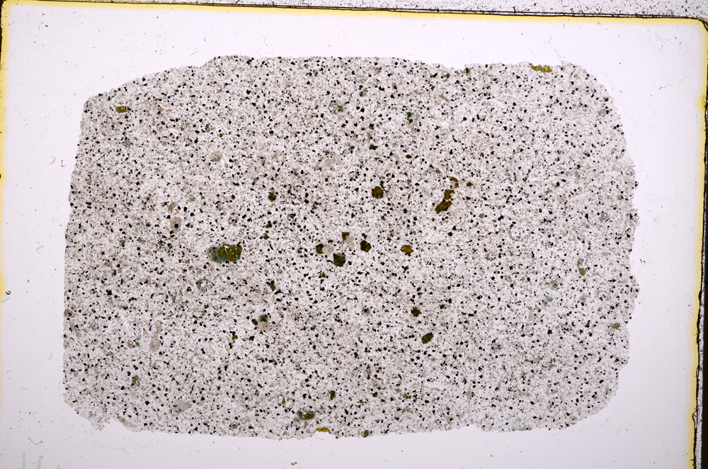 Plane Polarized, E18287