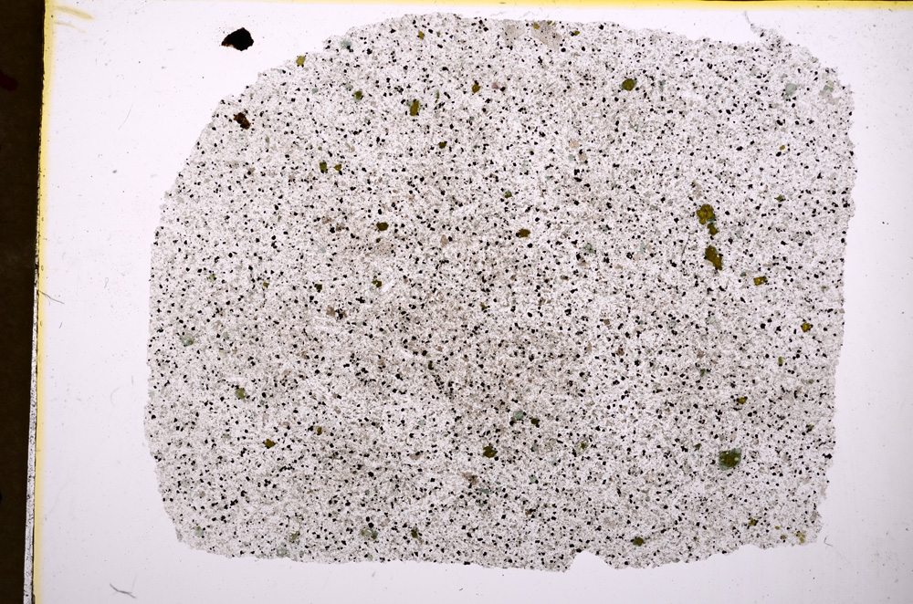 Plane Polarized, E18288