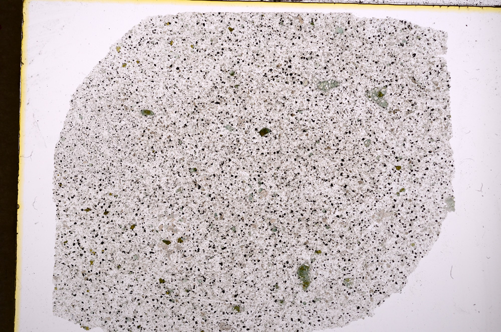 Plane Polarized, E18289