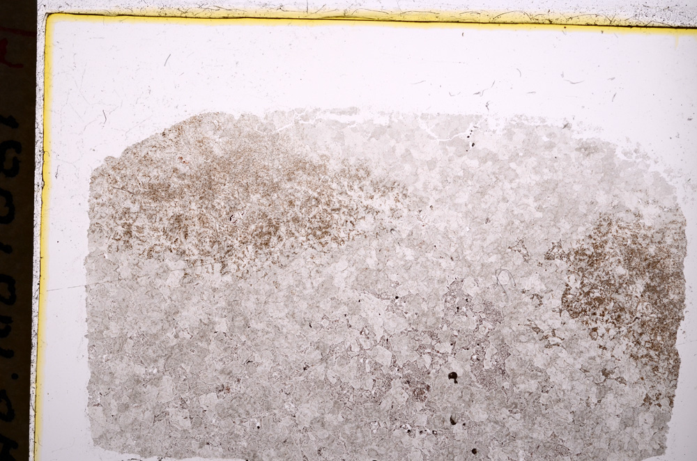 Plane Polarized, E18342