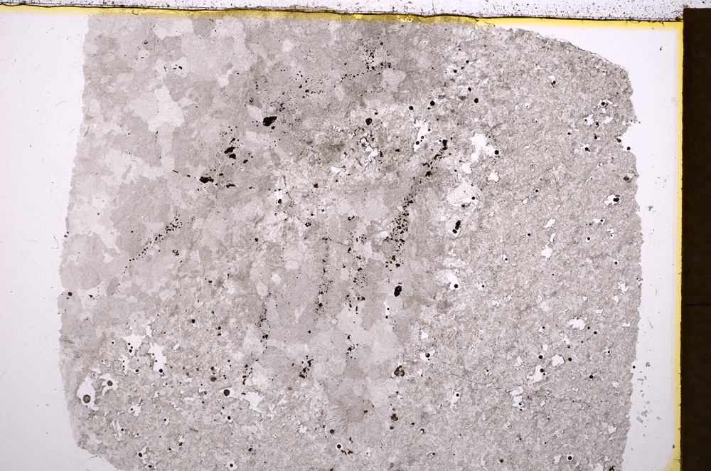 Plane Polarized, E18386/A