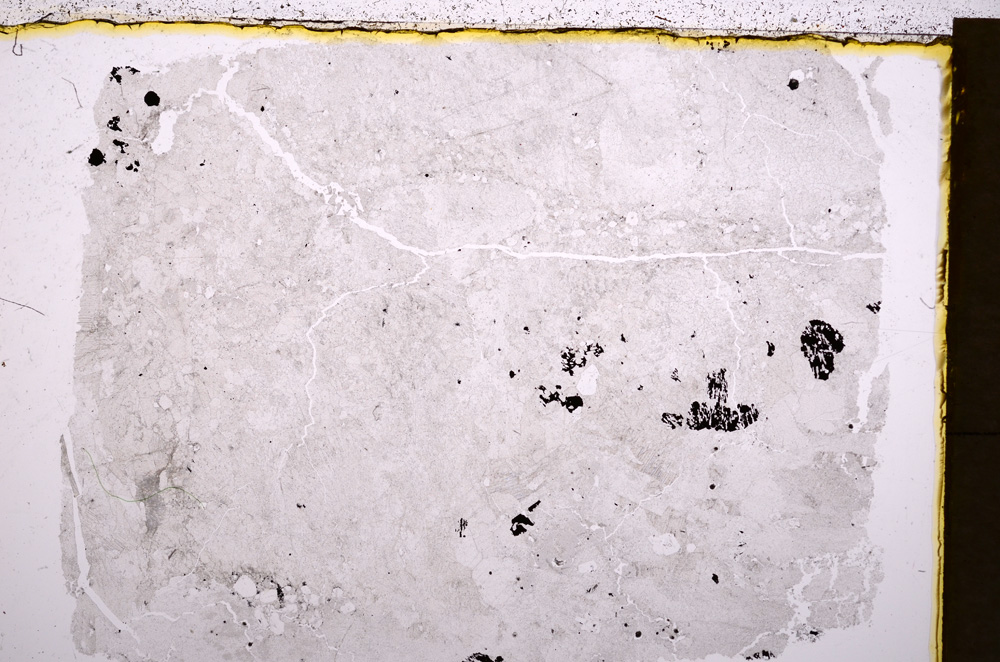 Plane Polarized, E18393