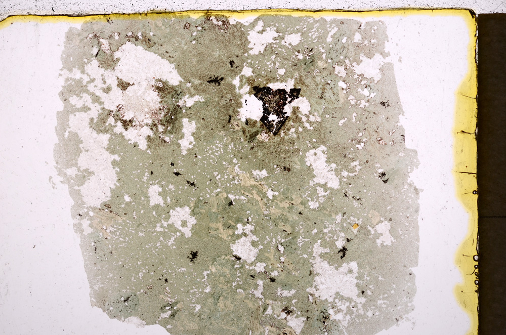 Plane Polarized, E18412